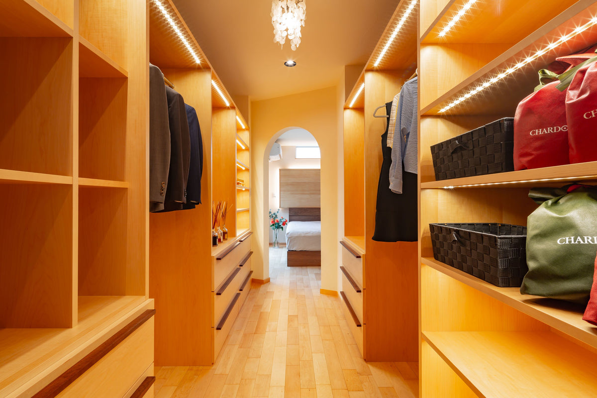 ワードローブ – CHARDONNAY online shop