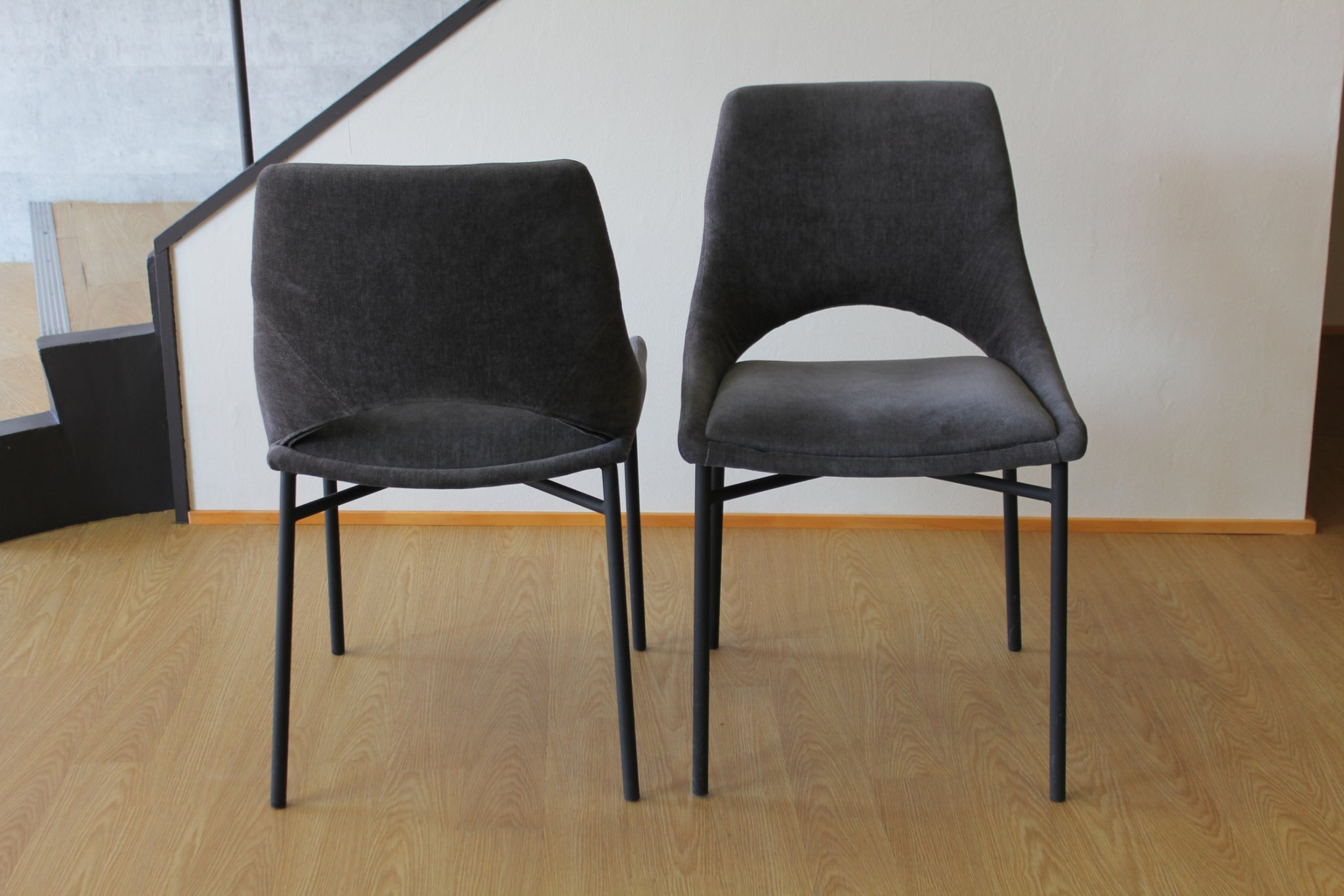 展示処分セール！リーブス ダイニングチェア 【公式通販】