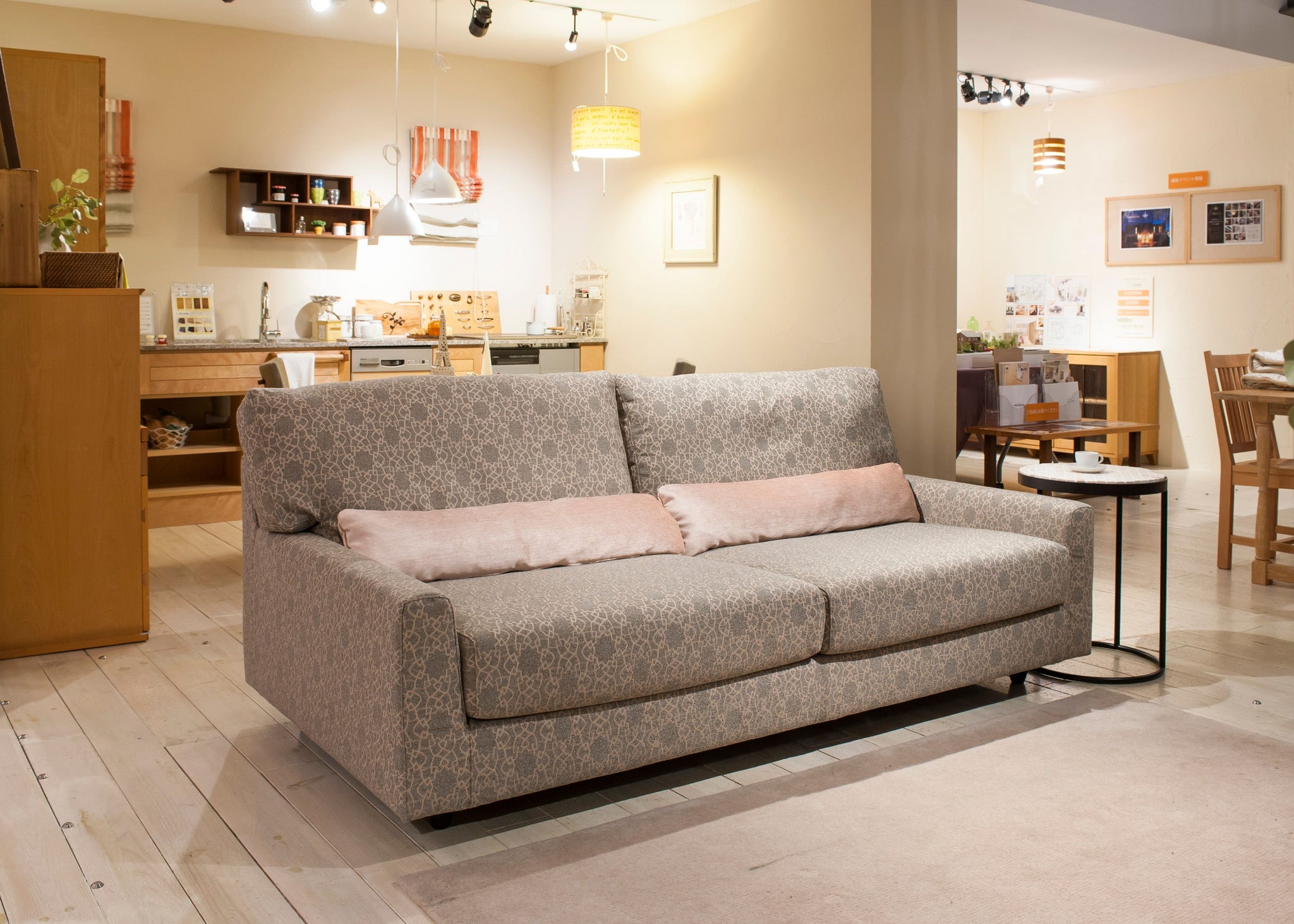 専用品です！シャルドネ　ソファ ソファ｜家具と住宅のシャルドネ