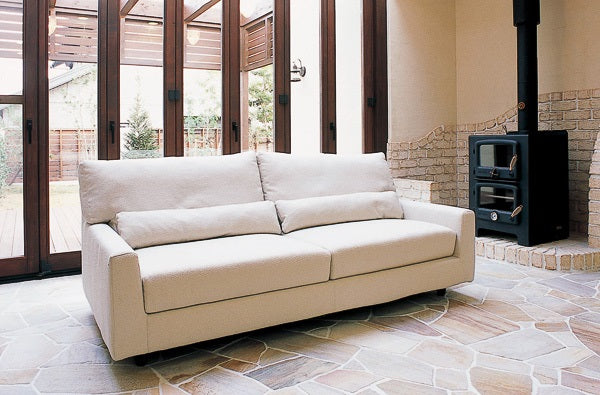 フェミニン 2Pソファ – CHARDONNAY online shop