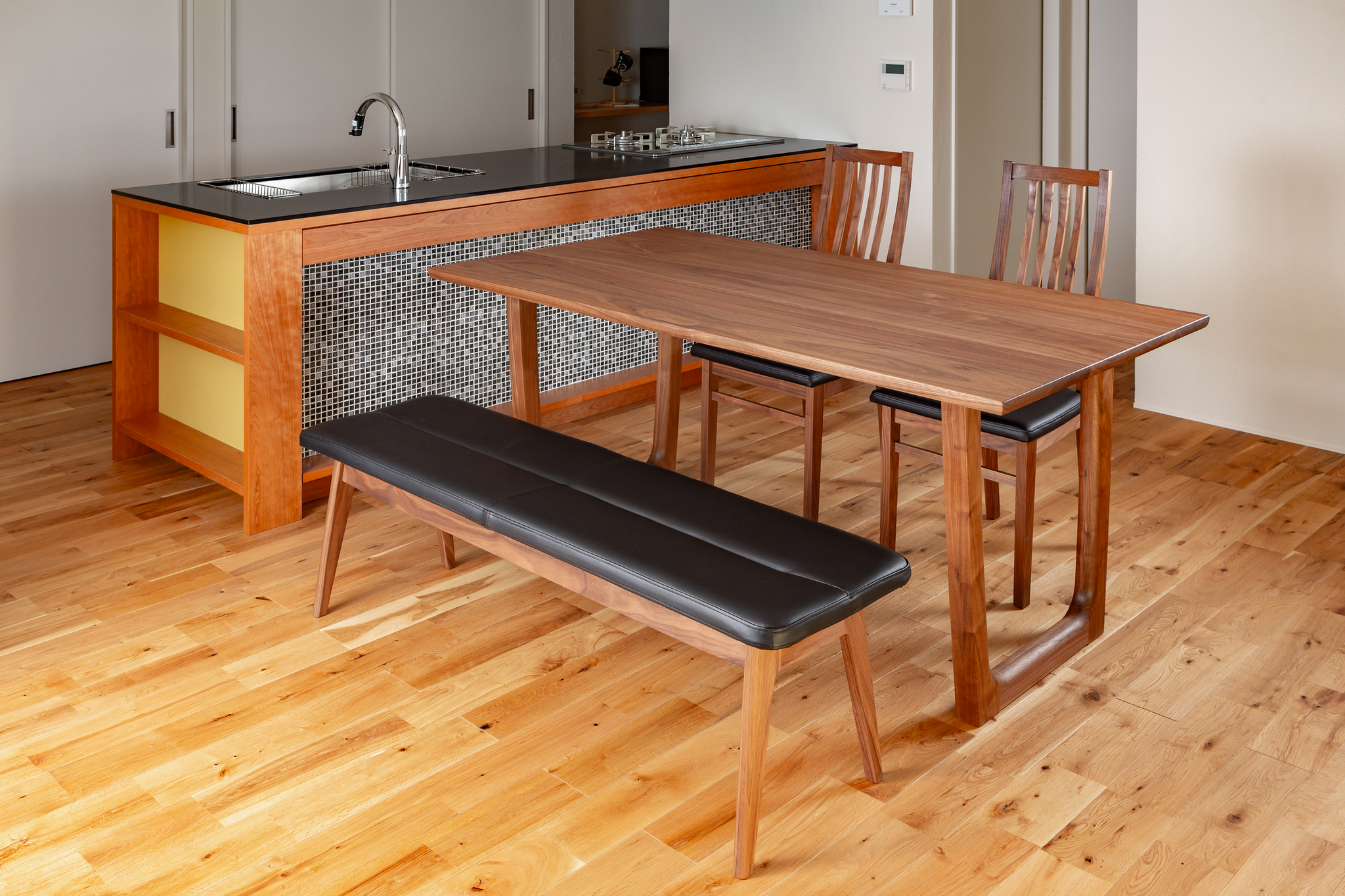 シャルドネ CHARDONNAY ダイニングテーブルセット DOLCI ドルチ