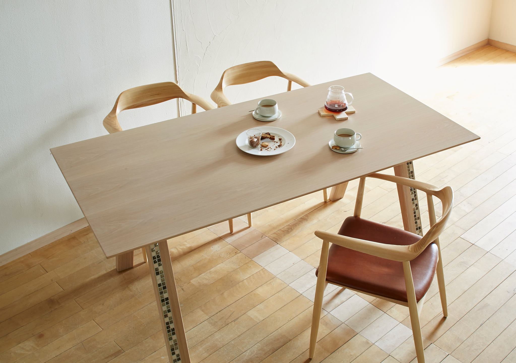 テーブル – CHARDONNAY online shop テーブル – CHARDONNAY online shop